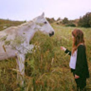 Meet your Posher, Adriana